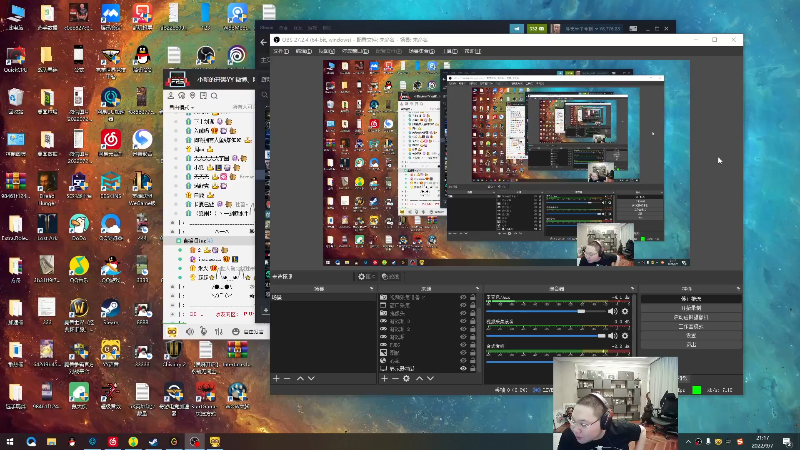 我在斗鱼看即将拥有人鱼线的PDD直播英雄联盟