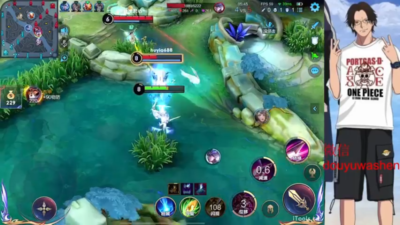 【2022-10-06 16点场】小小青蛙笑i：蛙神：稳中带皮