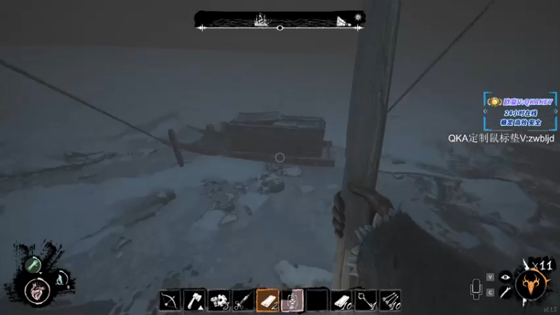 【2022-10-06 12点场】QKAQKA就要给你一个Z：【QKA】先开船 再CSGO