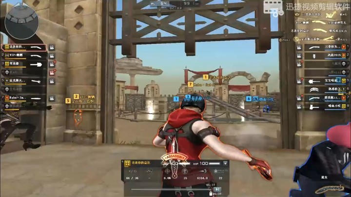 刀战6