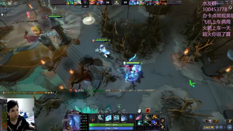 【2022-10-06 14点场】青择_：顶尖玩家不说脏话！