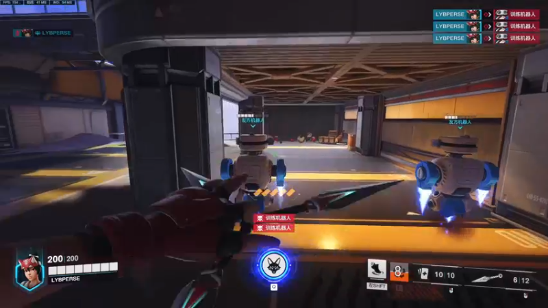 【2022-10-06 00点场】紫蓝Perse：每晚22点直播