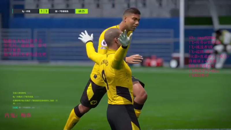 【2022-10-05 21点场】JiaJu就是我啊：像我一样反击！