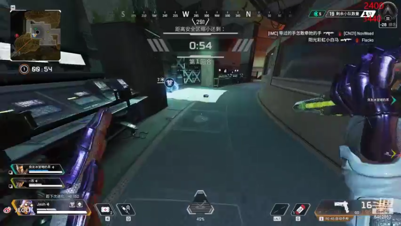 【2022-10-06 02点场】姜姜姜乐涵：我们比他们多一个世界