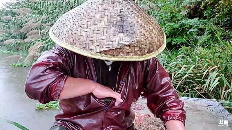 【户外】微山湖捕鱼武工队的精彩时刻 20221006 16点场