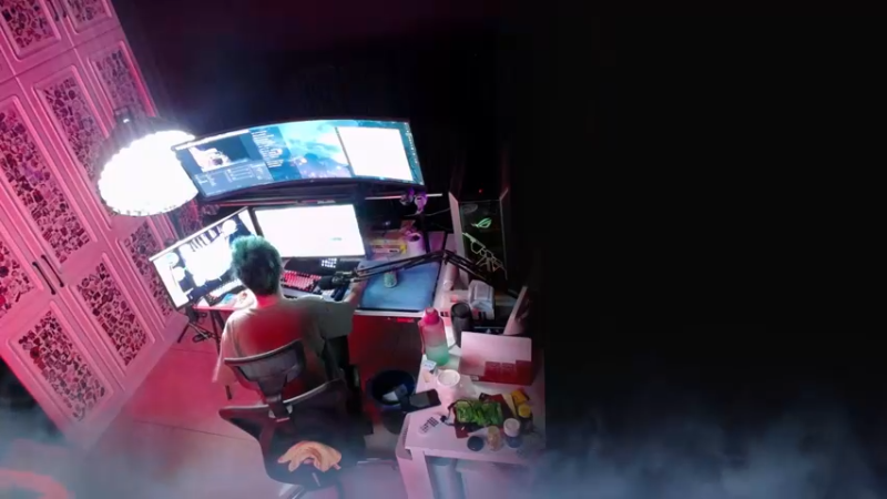 【2022-10-05 21点场】斯祥丶：新档开荒！