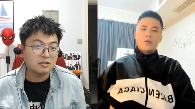 【2022-10-05 23点场】火力堂主：十月你好！day5