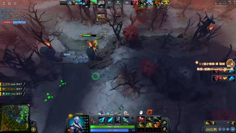 【2022-10-06 19点场】sakira丶hao：dota4+2顶级sorry