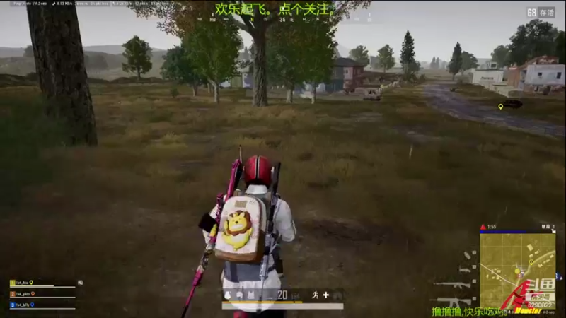 【2022-10-06 21点场】j1eeeeee：铁憨憨车队