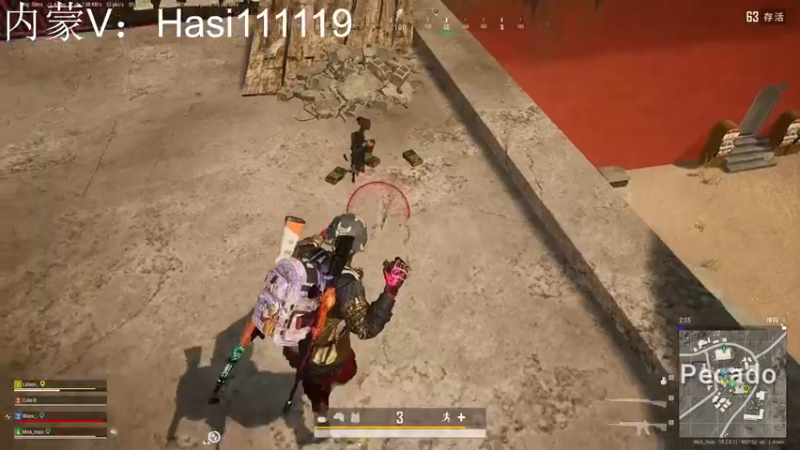 【2022-10-05 19点场】别问问就黑皮：【小奶团】国庆快乐~