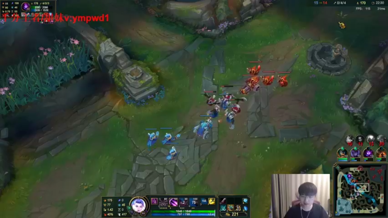 【2022-10-06 18点场】微笑：微笑：下午搞搞组排