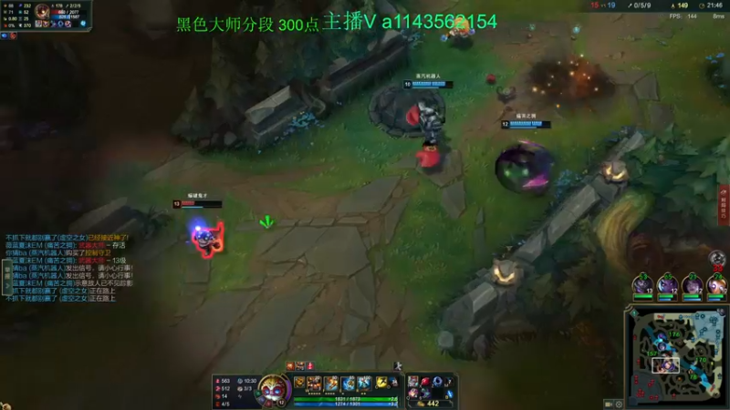 【2022-10-06 11点场】一万九千把大头：第一大头  帮打