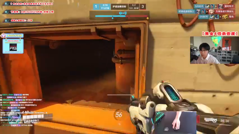 【2022-10-06 18点场】imxiaoxin：【✘-✘】钻粉狂欢日