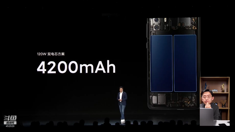 【数码科技】科技美学中国的精彩时刻 20221006 00点场