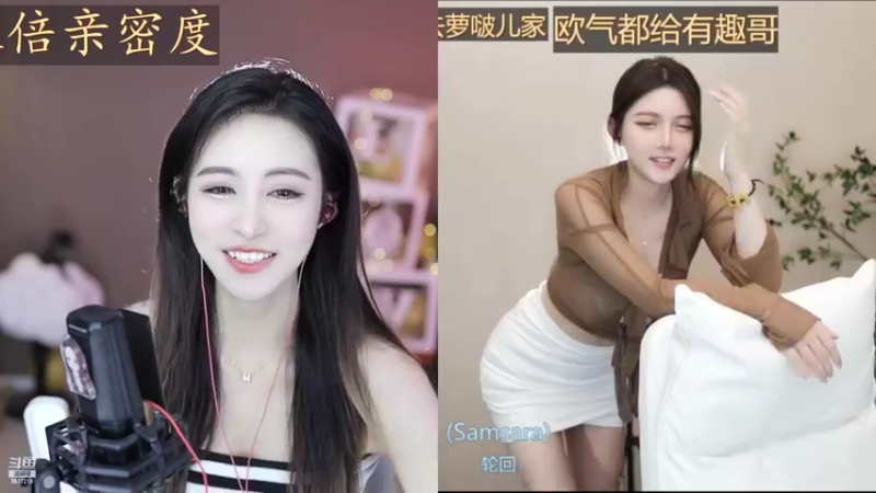 【2022-10-06 11点场】李哥儿DoubleLee：祝我10.9日生日快乐啊