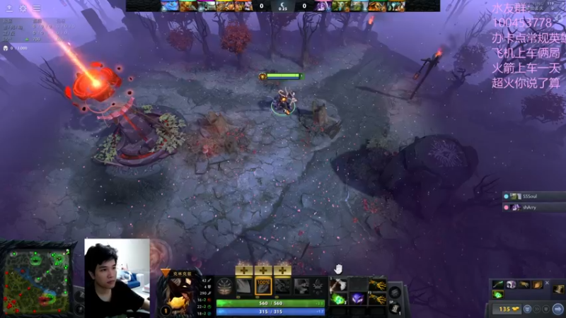 【2022-10-05 19点场】青择_：顶尖玩家不说脏话！