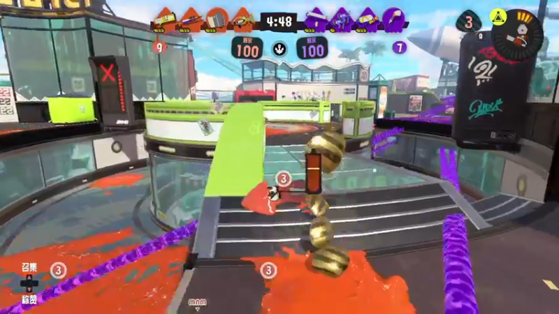 【2022-10-07 13点场】KazeLink：马力欧-Link 技术主播没有GG