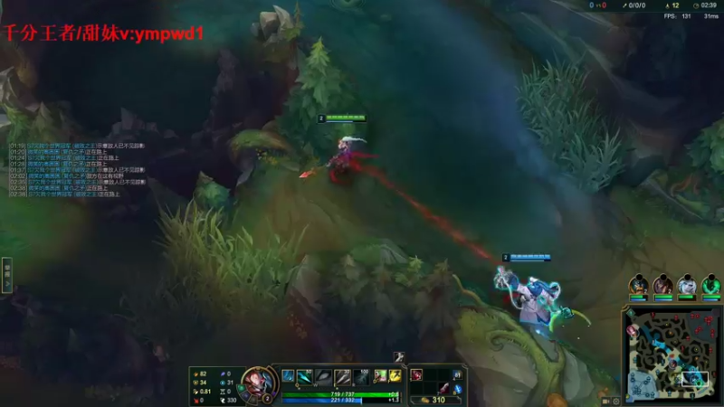 【2022-10-07 20点场】微笑：微笑：老WE组排