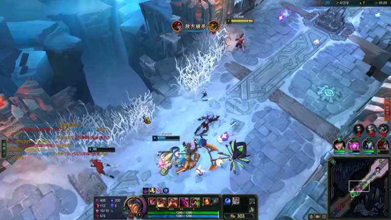 【2022-10-06 03点场】结成郁丶：Coalesce