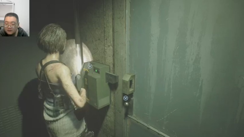 生化危机三代重制版22-10-06 (4)