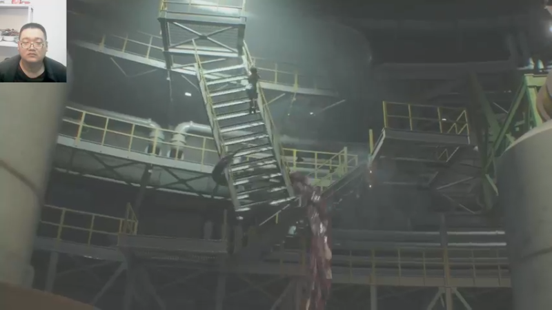 【2022-10-07 09点场】奥康纳：卡洛斯表关