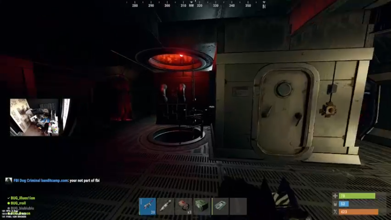 【2022-10-07 12点场】斯祥丶：新档开荒！