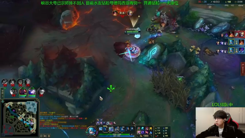 【2022-10-07 11点场】普朗东丷：【直播】版本答案 玩就上分