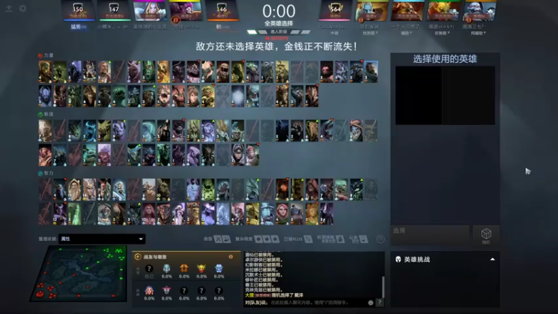 【2022-10-05 18点场】小铅笔HB：双倍亲密度~无敌绝活蓝猫