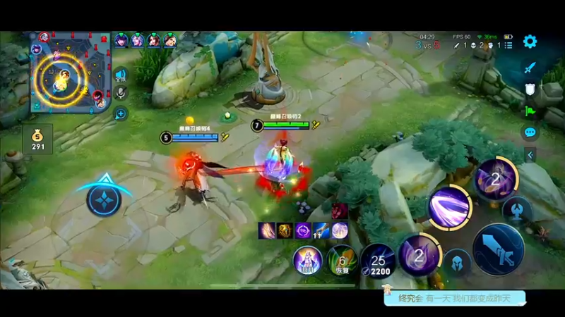 【2022-10-07 19点场】DYG萧玦：巅峰赛冲前三