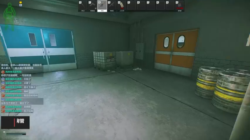 【2022-10-03 20点场】木木叔丶：不开挂，也许是你对游戏最后的坚持~