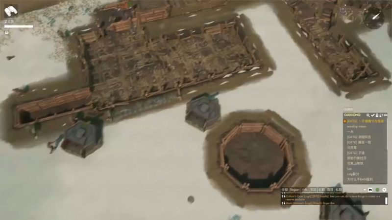 【2022-10-06 18点场】丶子魂魄兮为鬼雄：雄：哼！哼哼哼！