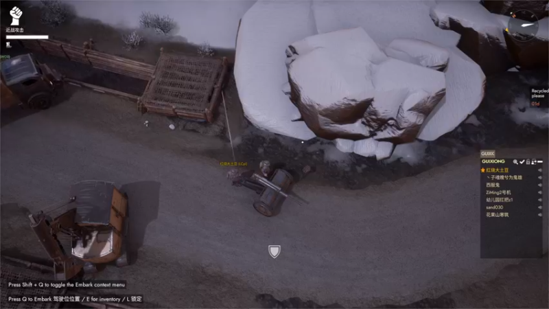 【2022-10-04 20点场】丶子魂魄兮为鬼雄：雄：今天想播点啥呢！