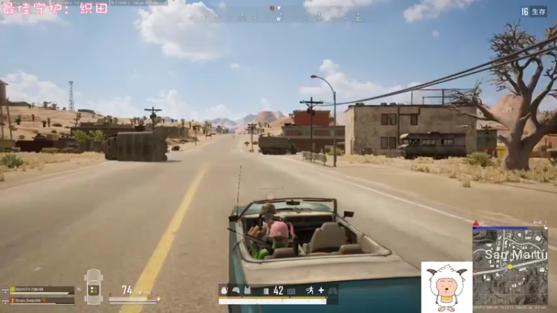 【2022-10-06 21点场】一只猛龙丶：国庆快乐啊宝儿