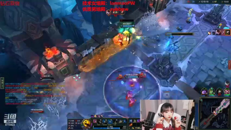 【2022-10-07 07点场】塔莉娅QAQ：双倍亲密度！今天团建！