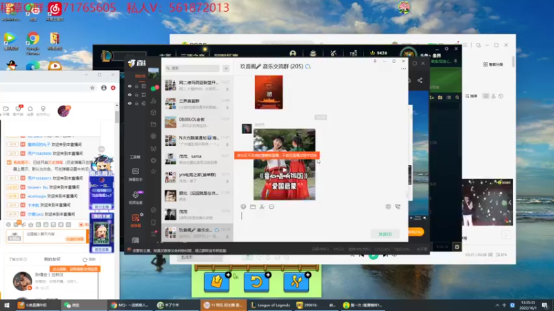 【2022-10-01 13点场】MQ丶一流稻草人三界：世界第一稻草人,S2-S12稻草人王者