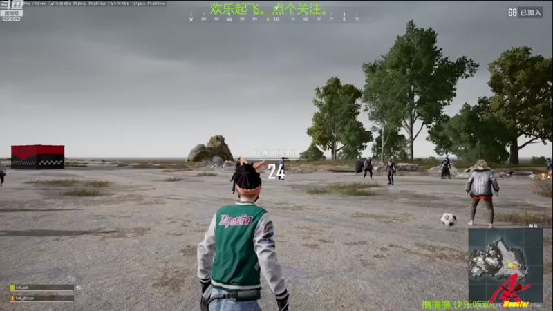 【2022-10-07 19点场】j1eeeeee：铁憨憨车队