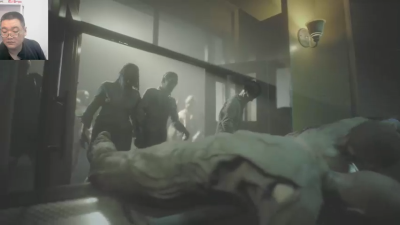 生化危机三代重制版22-10-06 (7)