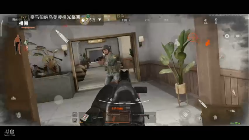 【2022-10-06 23点场】铭铭仔仔：《暗区突围》火爆来袭