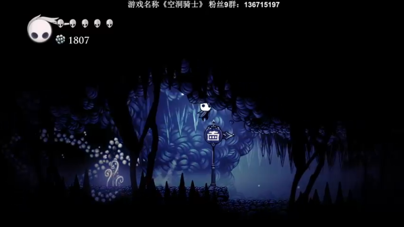 【2022-10-07 02点场】半支烟：恐怖游戏之魂！