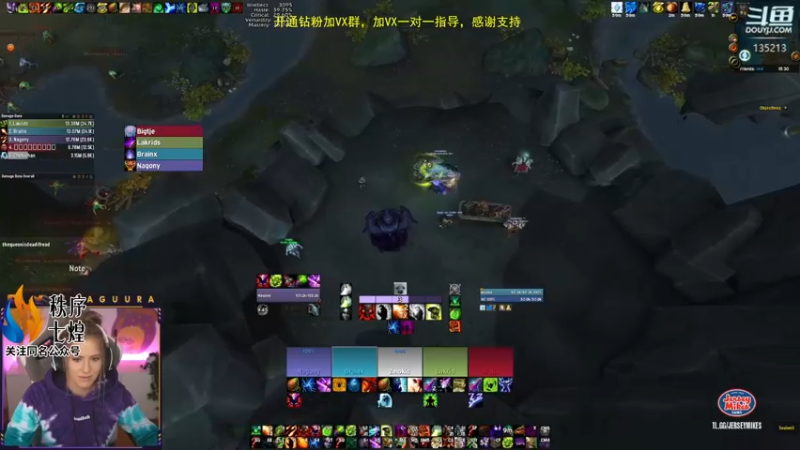 【2022-10-06 21点场】神奇的阿诺：阿诺大秘境