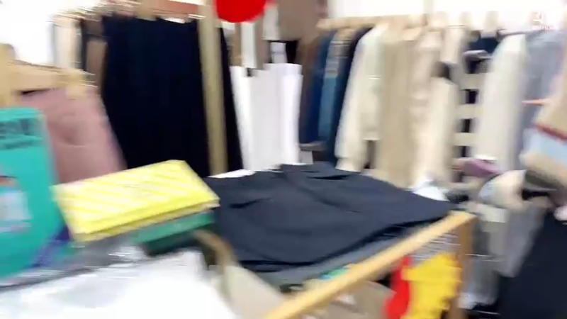 【2022-10-06 14点场】douyu小漠：由乃：雨中漫步