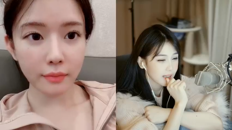 【2022-10-07 22点场】iu可可曾：一个跟着粉丝节奏的主播。