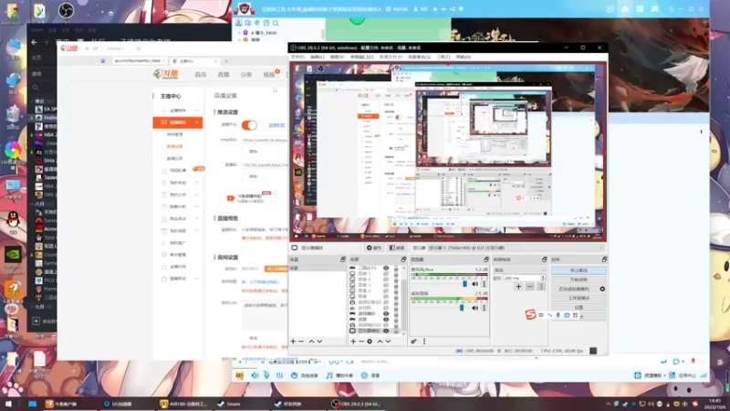 【2022-10-06 14点场】丶子魂魄兮为鬼雄：雄：哼！哼哼哼！