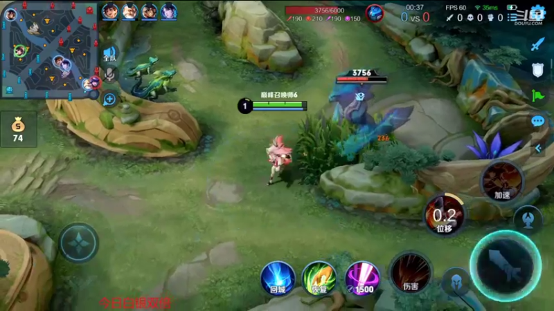 【2022-10-07 20点场】韩跑跑ovo：巅峰赛努力尽力冲击