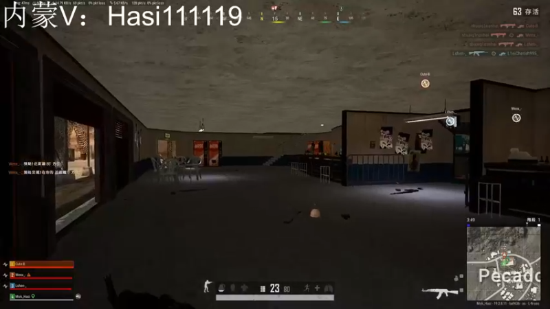 【2022-10-06 18点场】别问问就黑皮：【小奶团】国庆快乐~