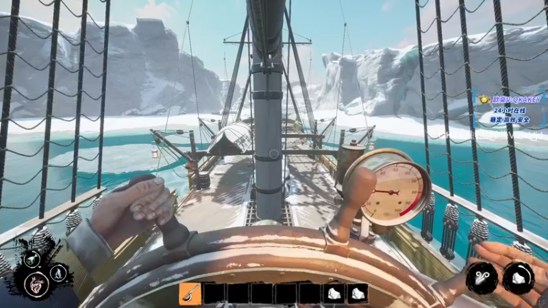 【2022-10-07 08点场】QKAQKA就要给你一个Z：【QKA】先开船 再CSGO