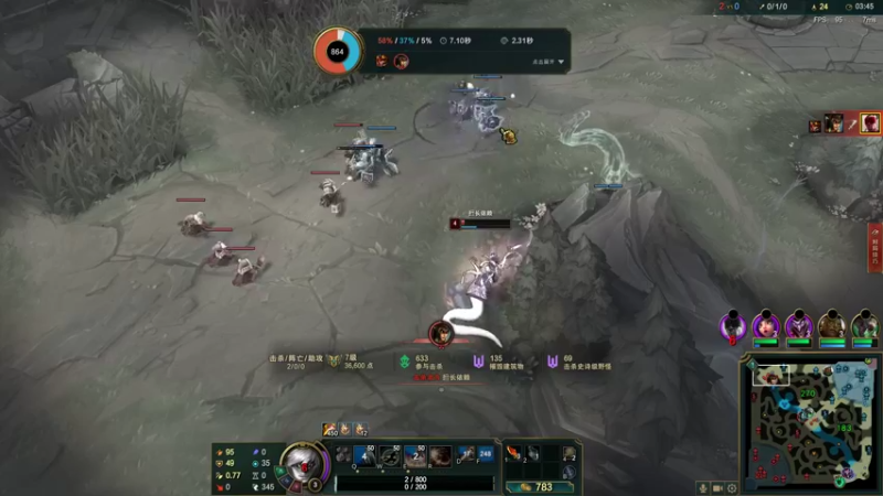 【2022-10-05 00点场】结成郁丶：Coalesce