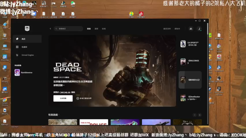 【2022-10-07 12点场】JyZhang：【Jy张】国庆七天乐，白给也快乐