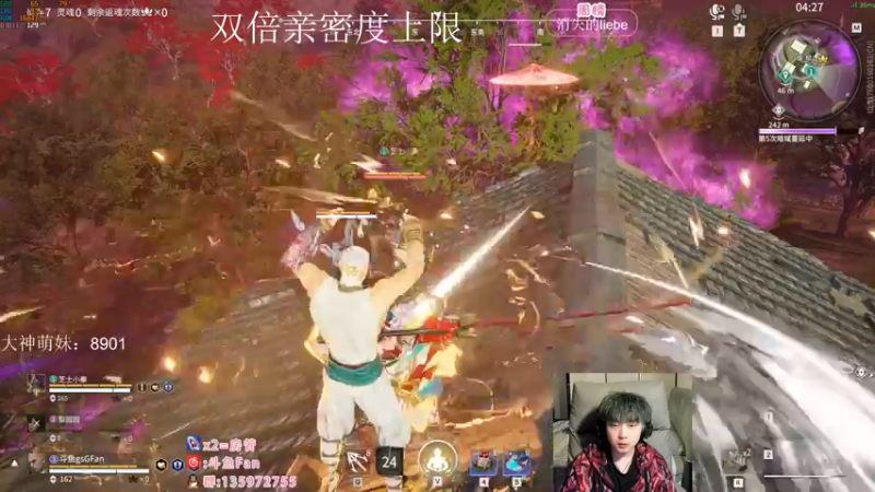 【2022-10-07 15点场】NRK丶反神：记得续一下牌子爱你们嗷