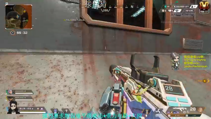 【2022-10-02 18点场】Jackyar：【Jacky】国庆就要开开心心的